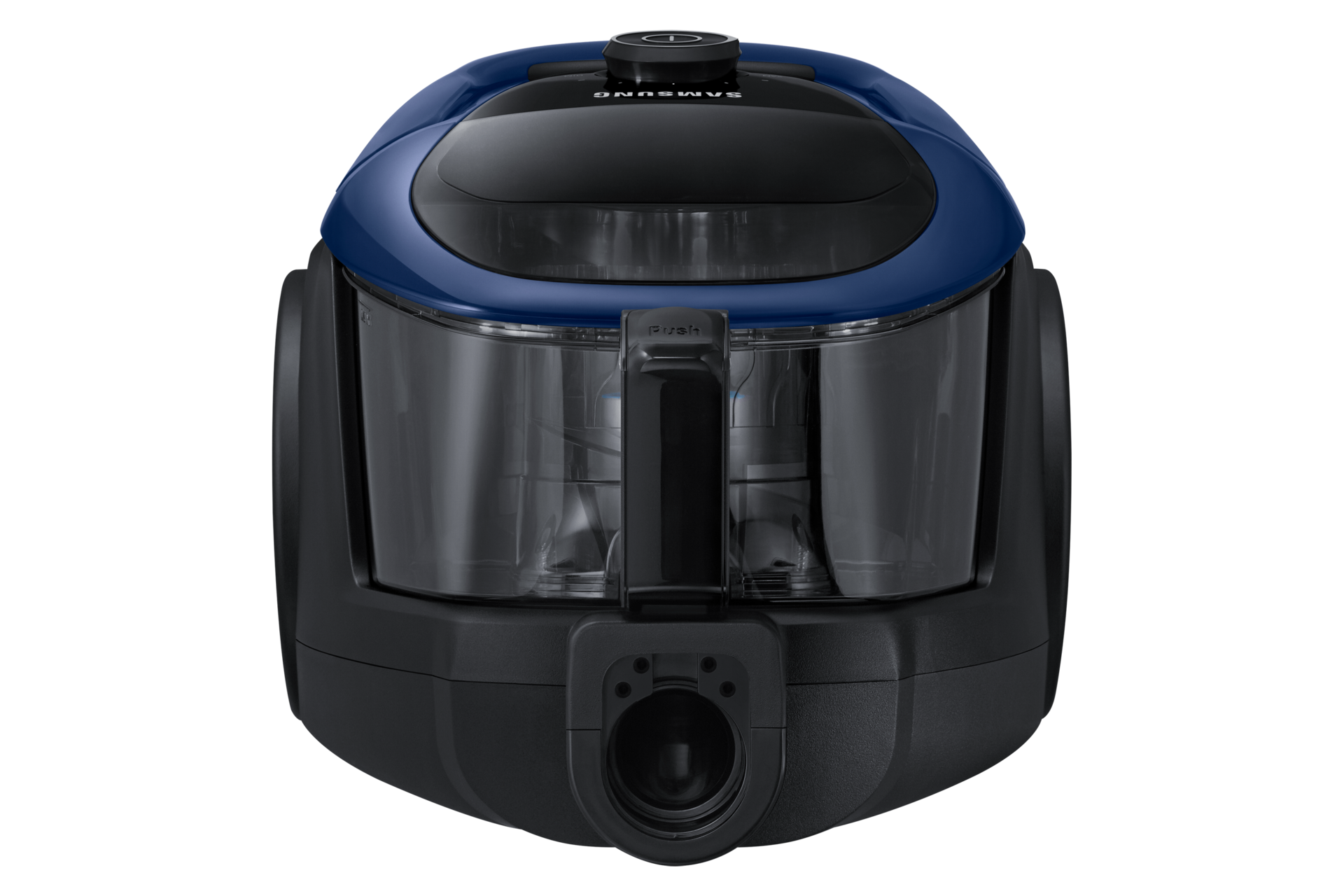 Samsung Canister Vacuum Cleaner VC3100M Best Price in Malaysia