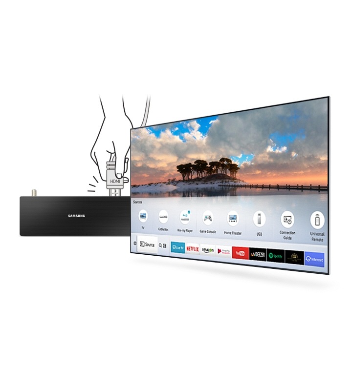 45++ Samsung 55 uhd 4k smart tv mu6100 serie 6 ideas in 2021 