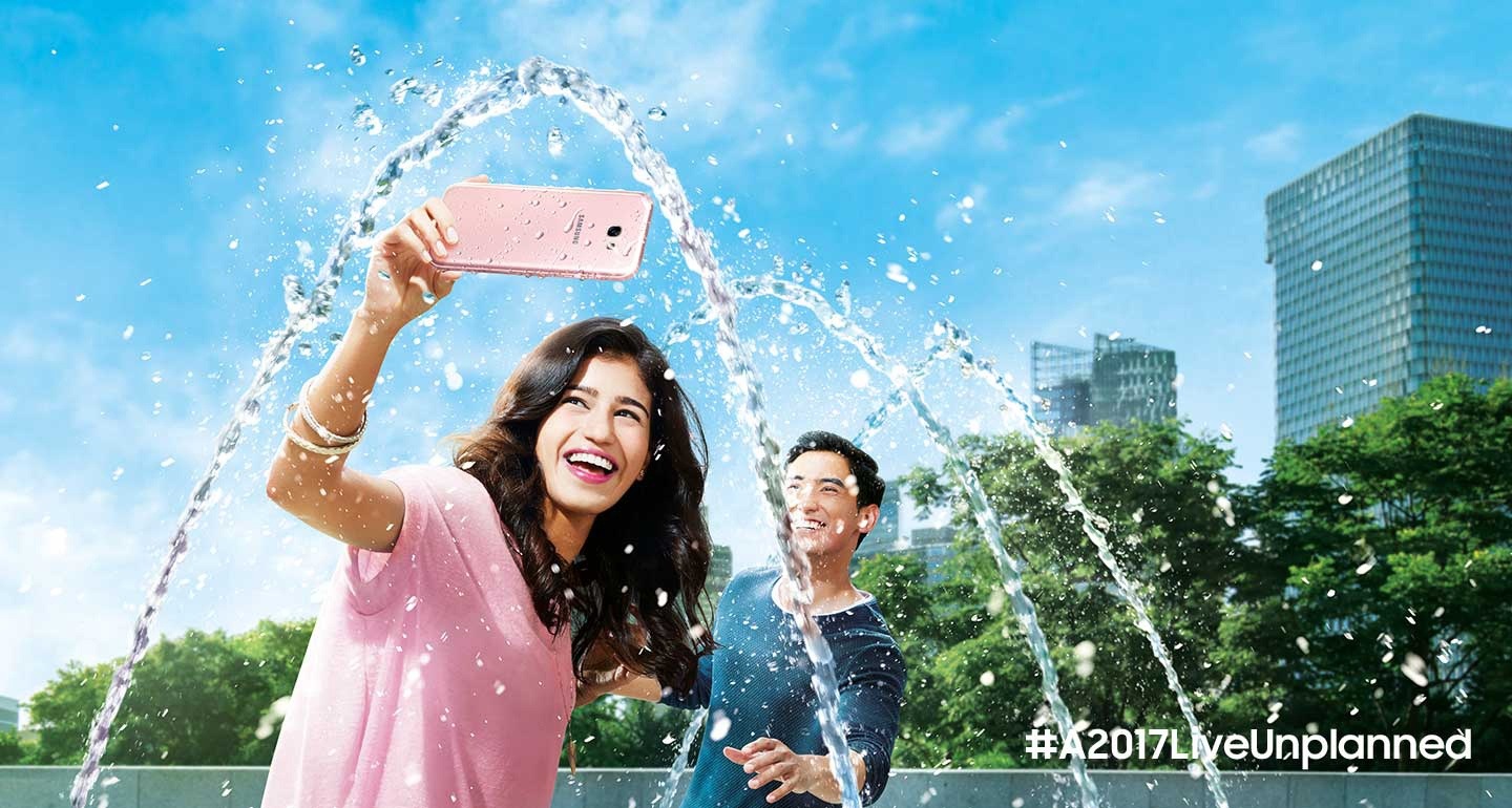 Samsung a7 2017 pre-order-now