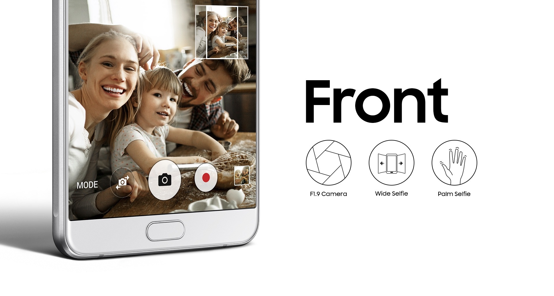 Samsung Galaxy A9 Pro (2016): Control And Capture At Will