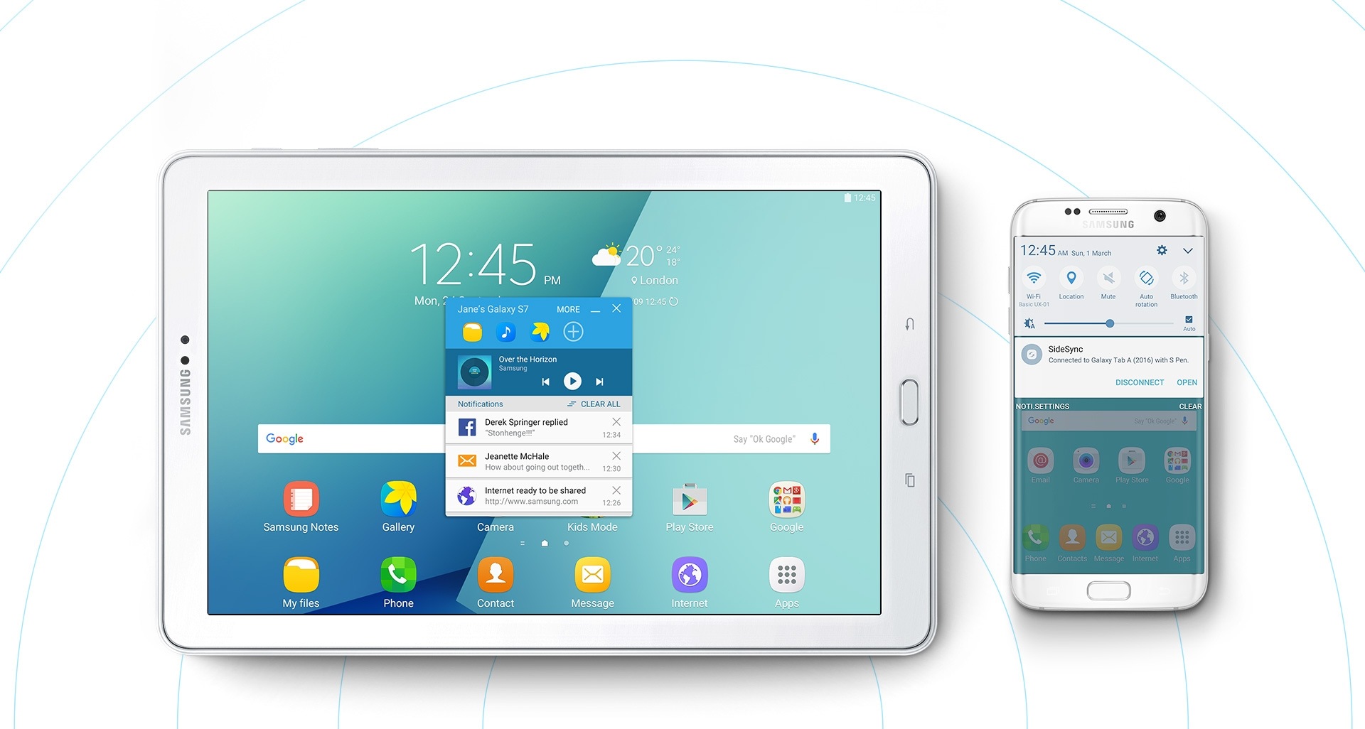 samsung galaxy tab a 10.1 compatible with s pen