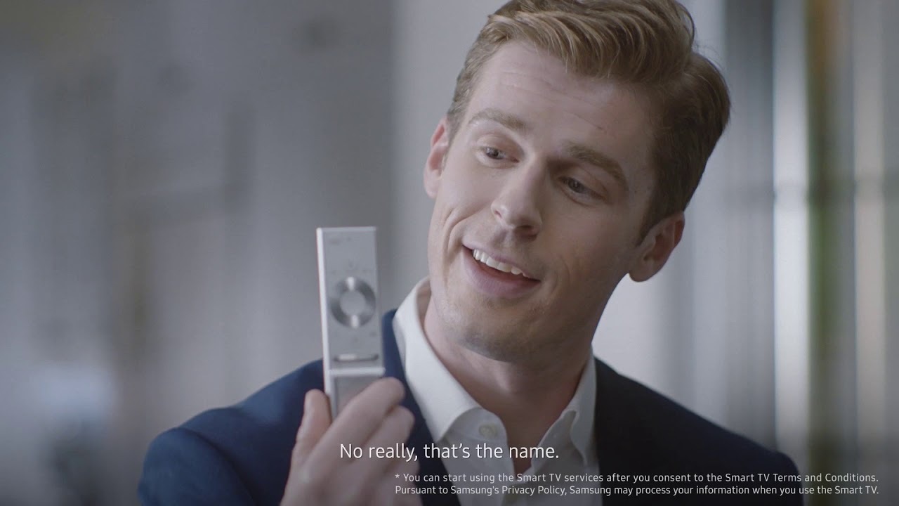 Samsung QLED 4K TV Q8C: The Next Innovation in TV