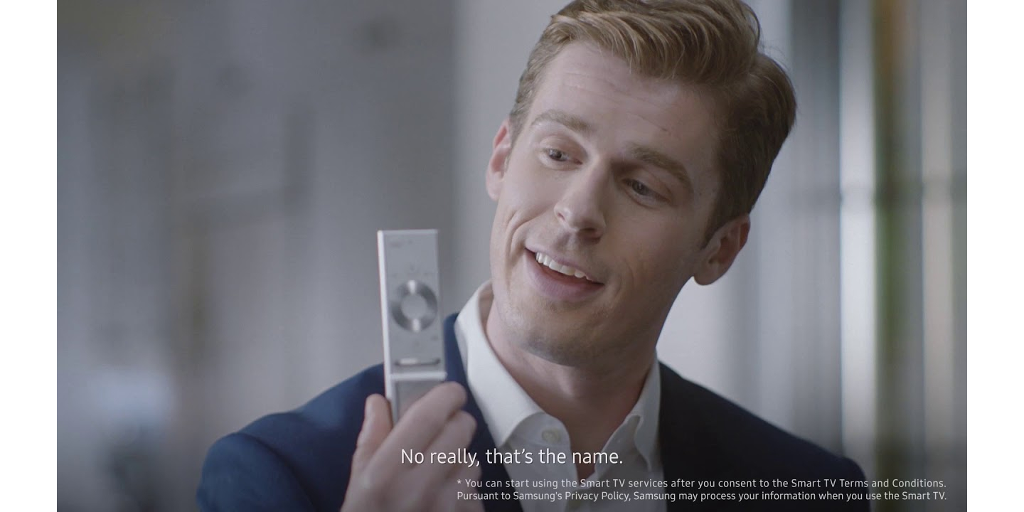 Samsung QLED 4K TV Q8C: The Next Innovation in TV