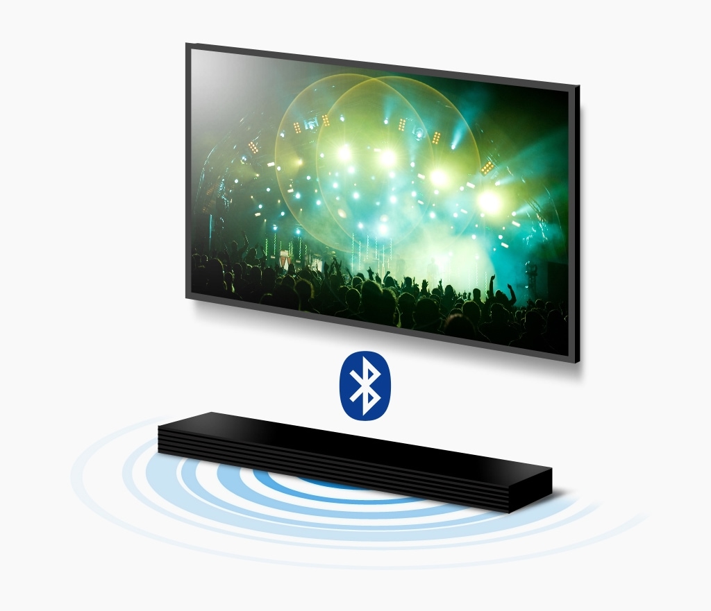 Samsung 460 W 4.1 Ch Soundbar (J470) at Best Price in Malaysia