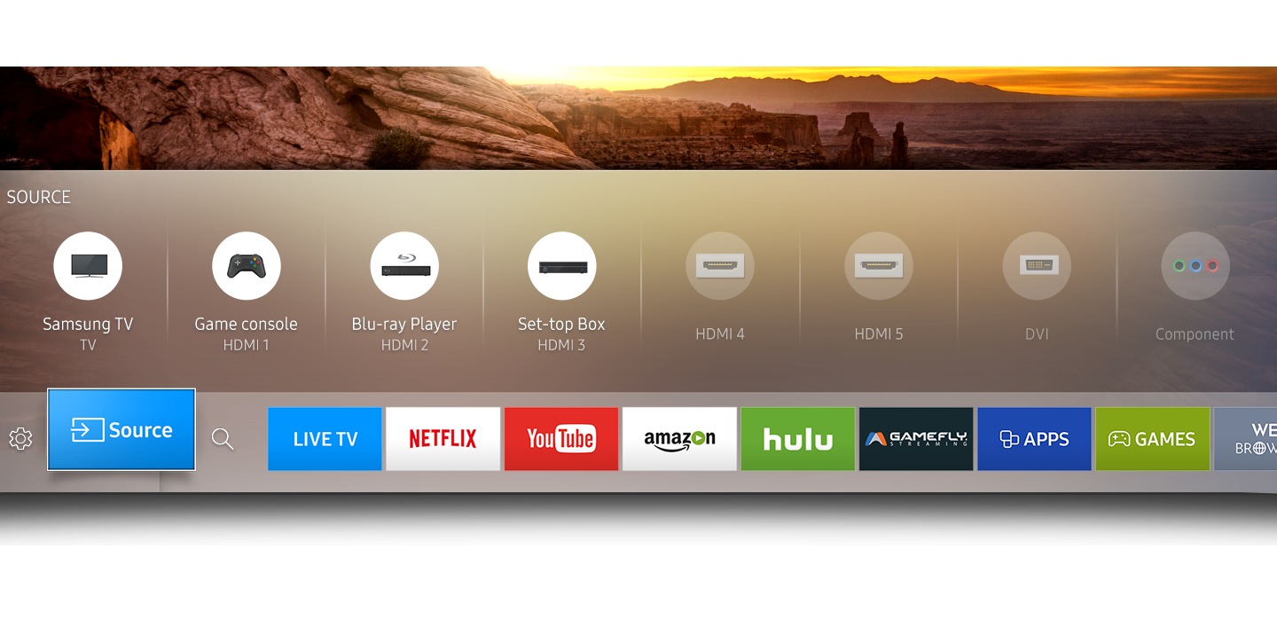 Search Less, Enjoy More