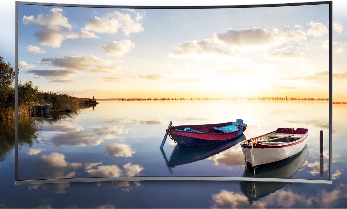 Experience Lifelike Pictures