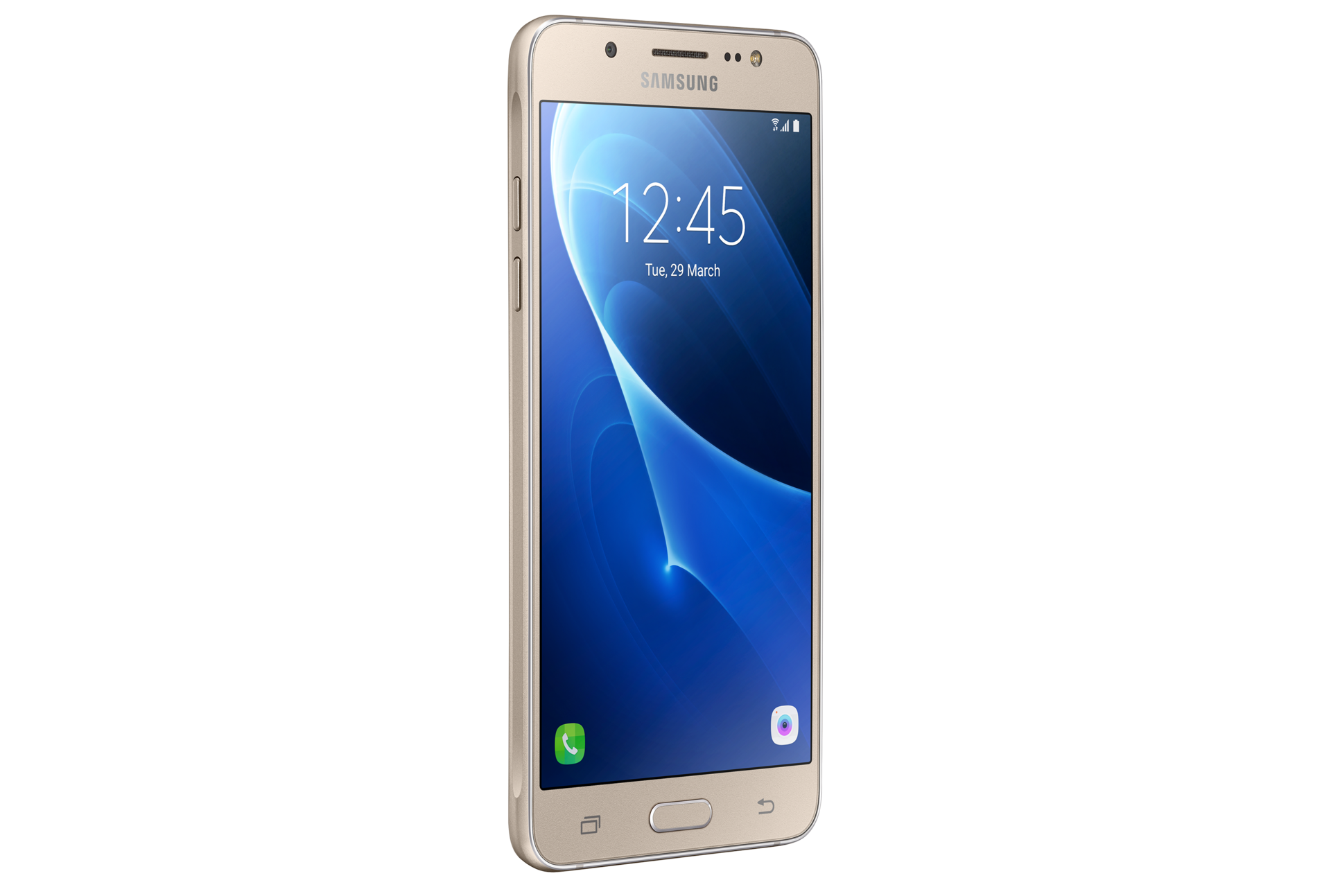 Samsung Galaxy J5 2016 Review Digit
