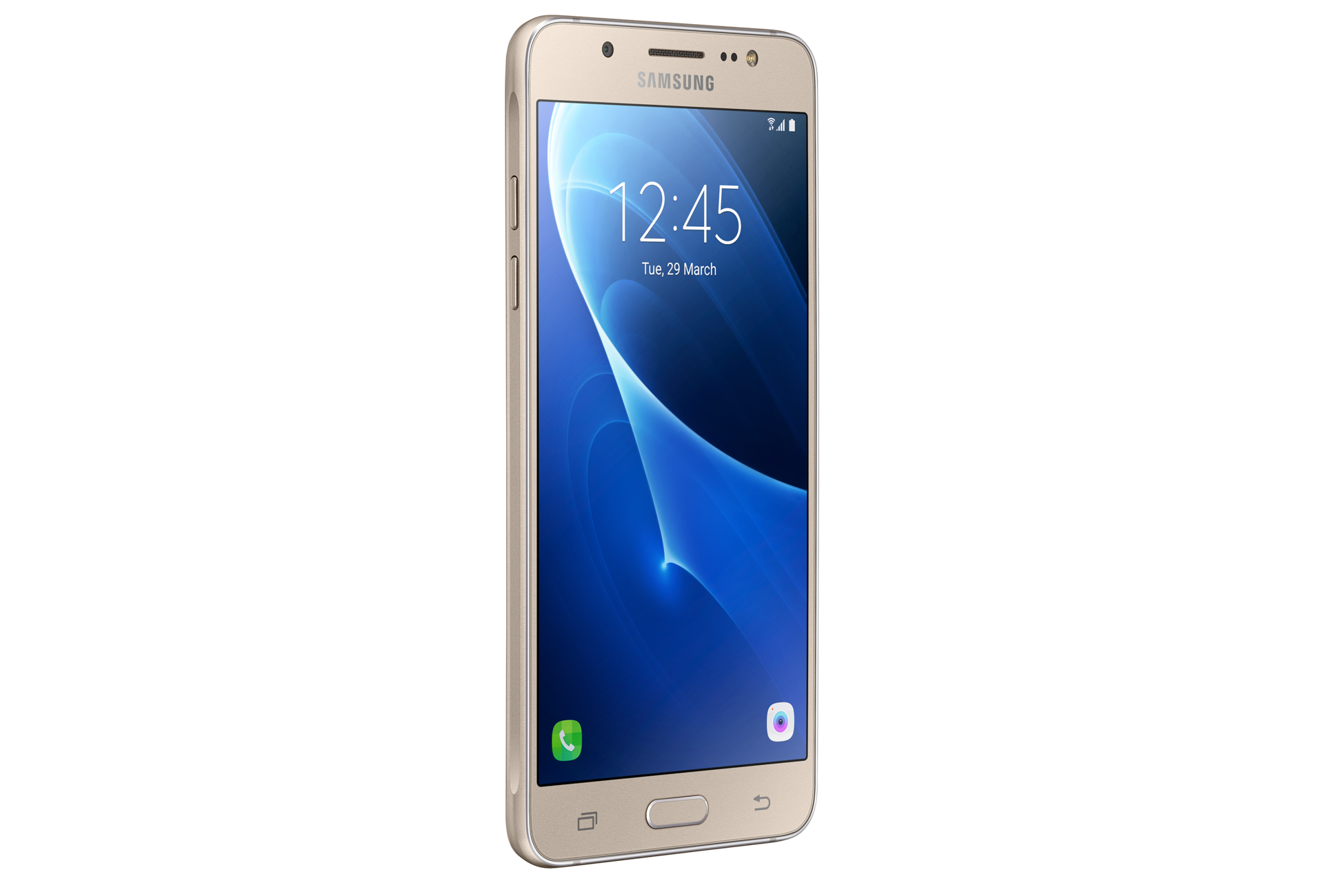 samsung galaxy j5 2016 specs