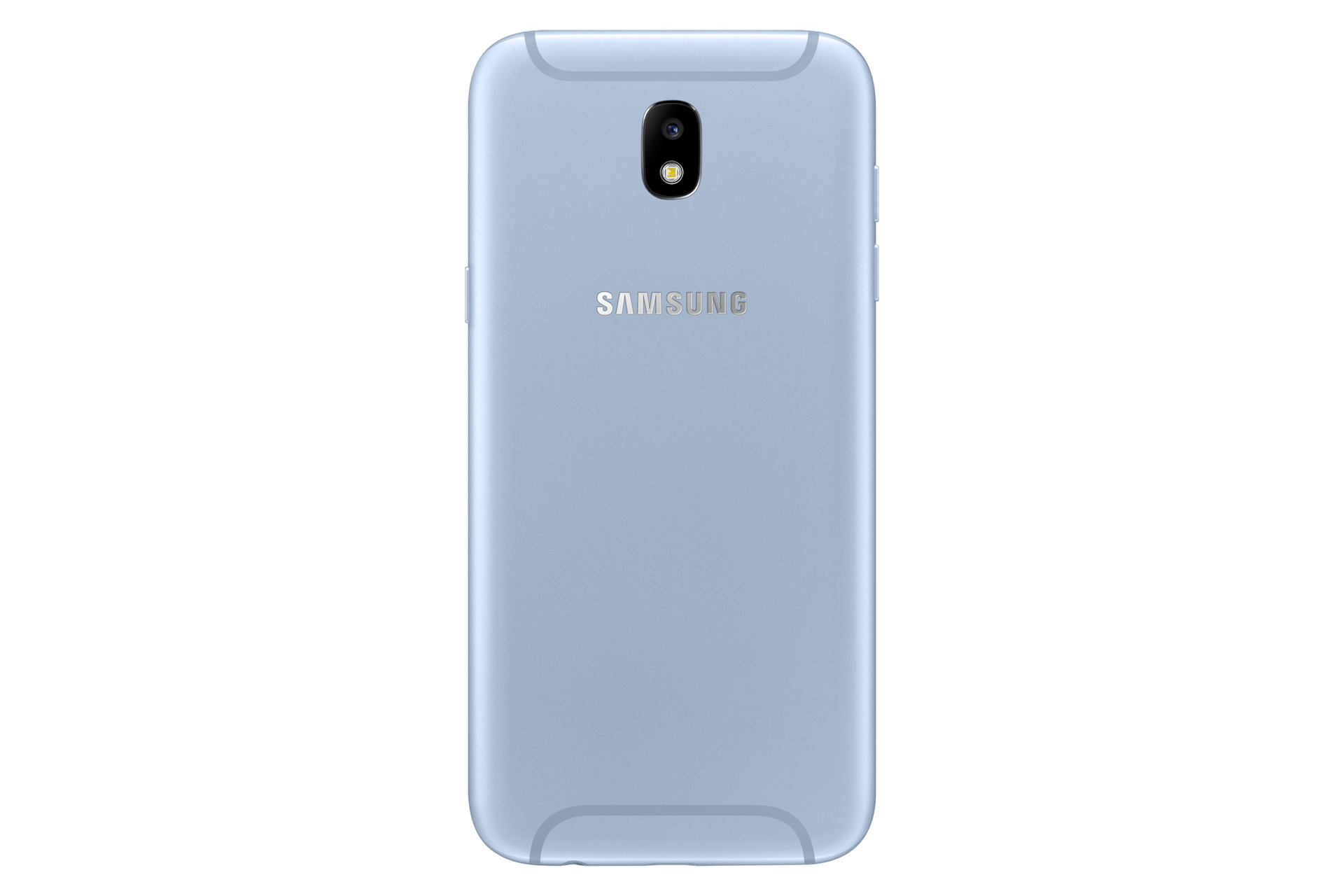 j5 2017 blue silver