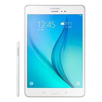 Huawei samsung galaxy tab a 8 0 & s pen number note