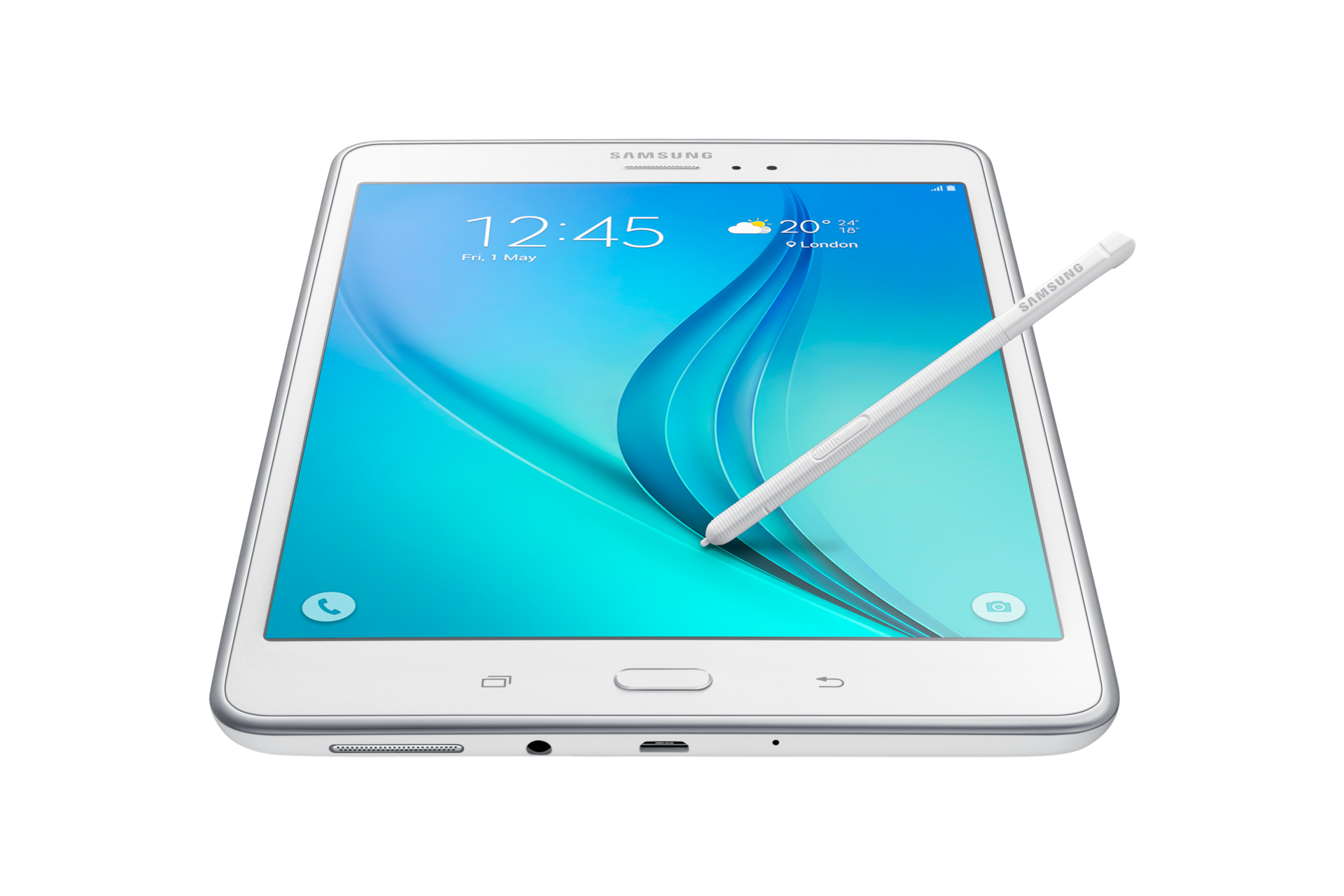 Install samsung galaxy tab a 8 0 & s pen last player