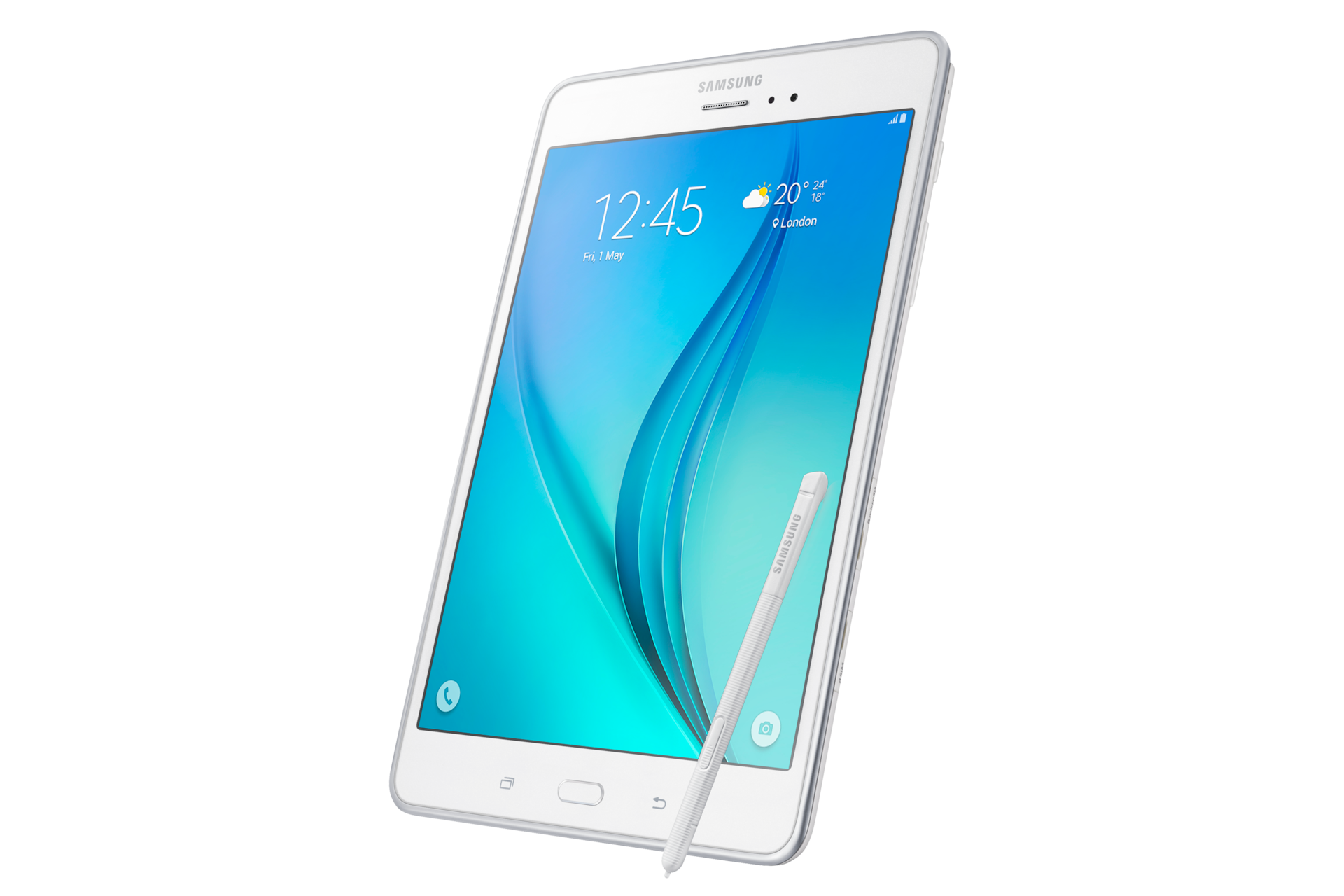 Jual samsung galaxy tab a 8 0 with s pen