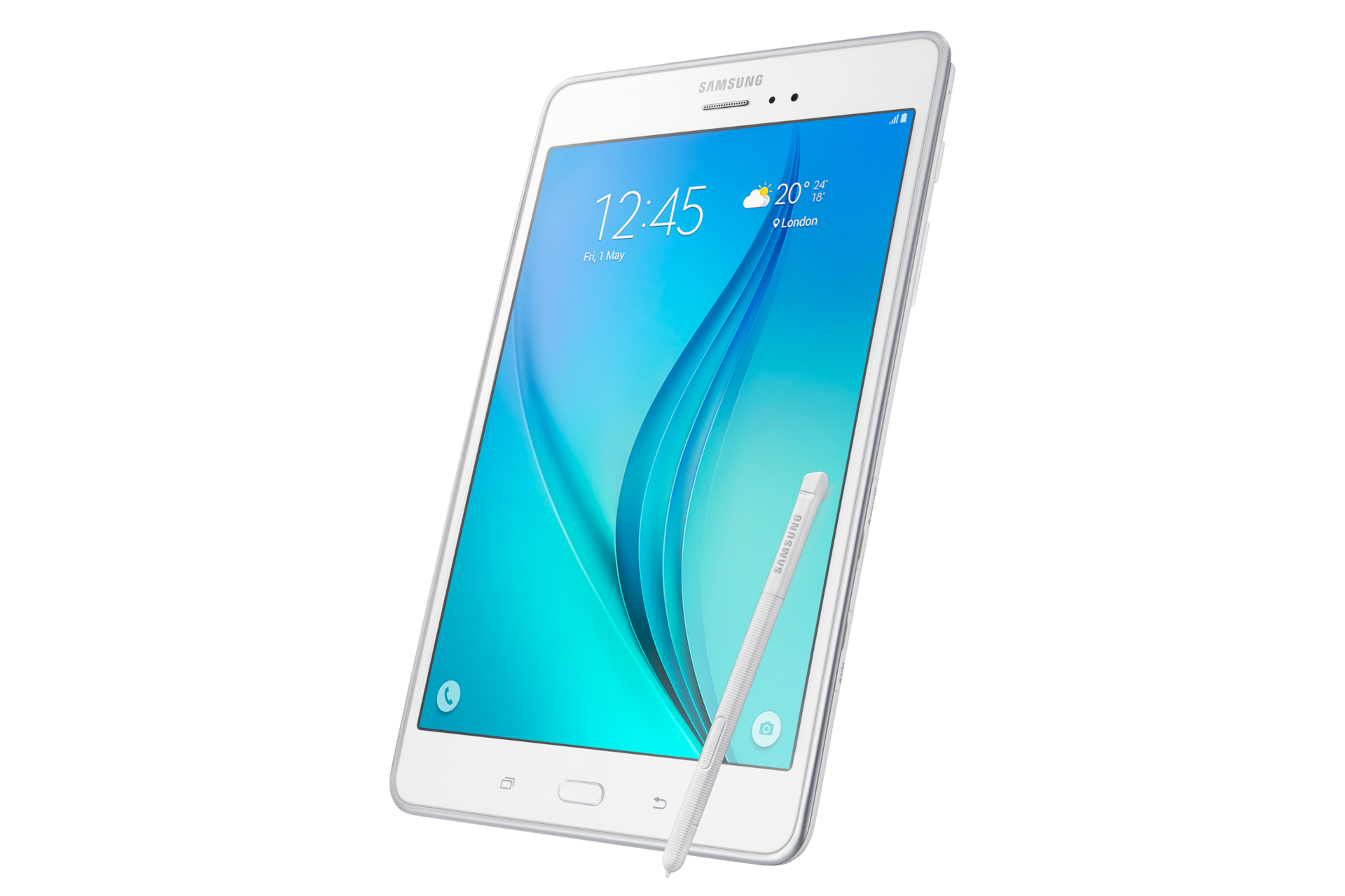 samsung galaxy tab a 8 0 & s pen games