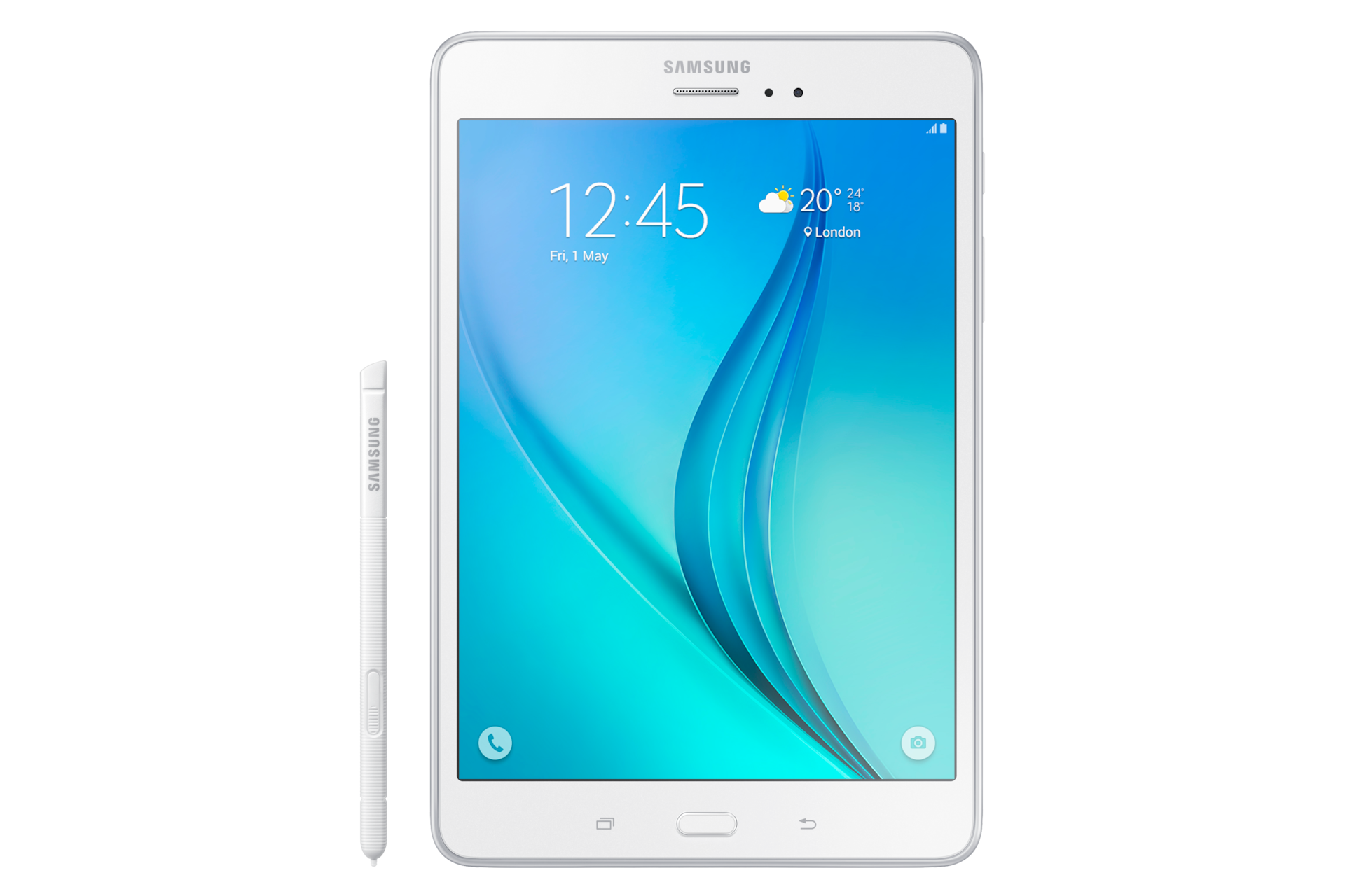 samsung galaxy tab a 8 0 & s pen games