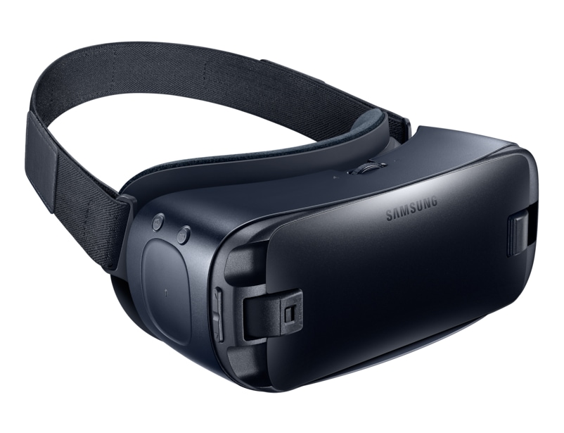 Risultati immagini per samsung gear vr