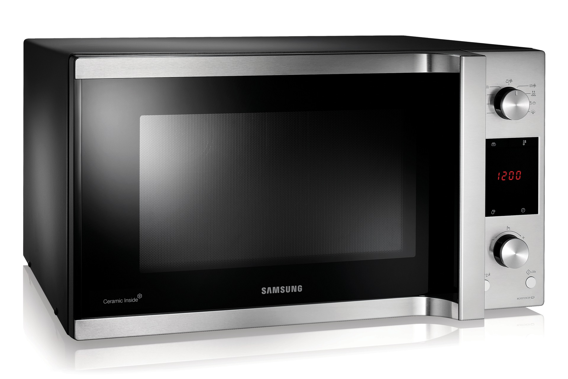 Samsung 45L Microwave Oven (MC455THRCSR) Price in Malaysia