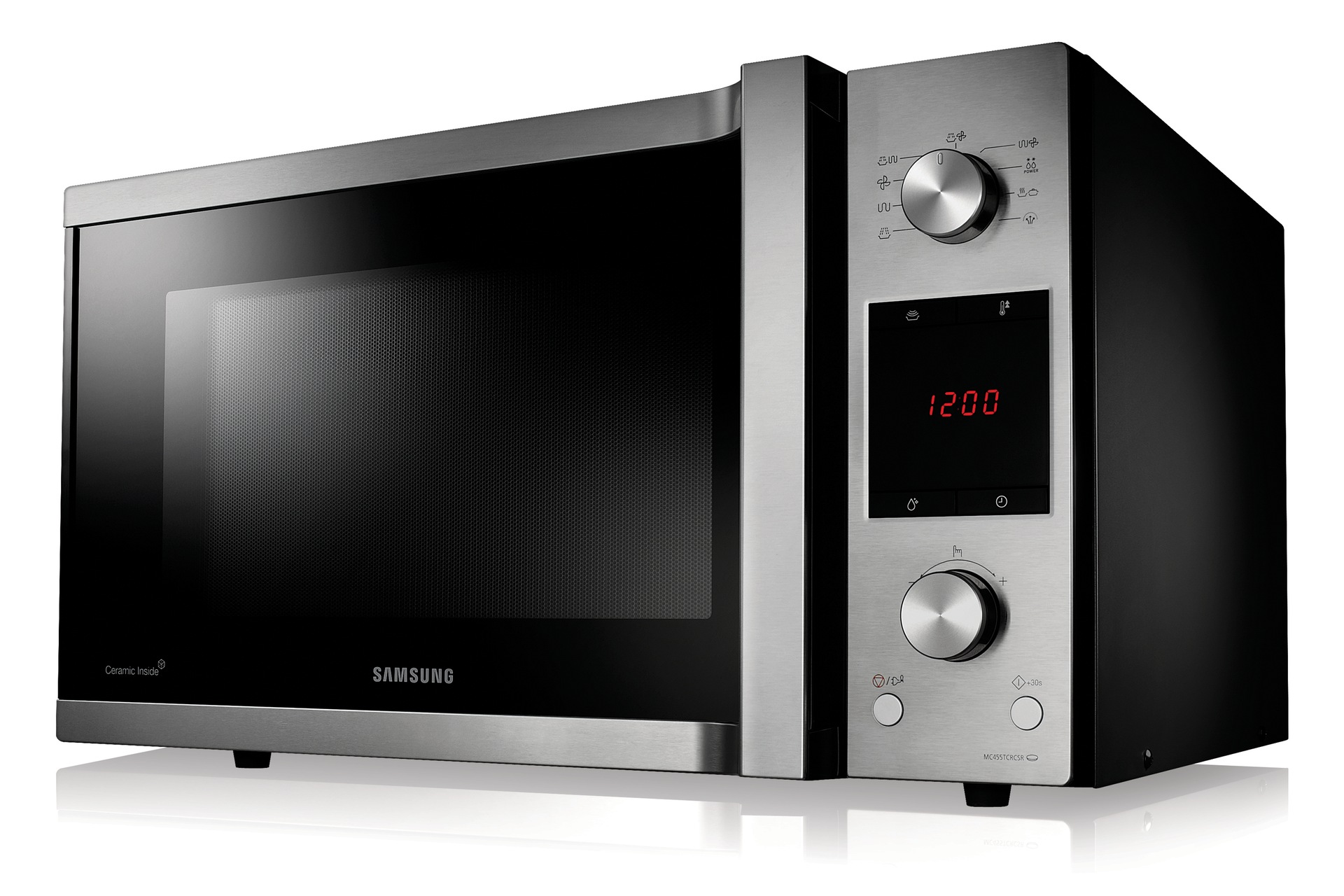 Samsung 45L Microwave Oven Smart Sensor Price in Malaysia