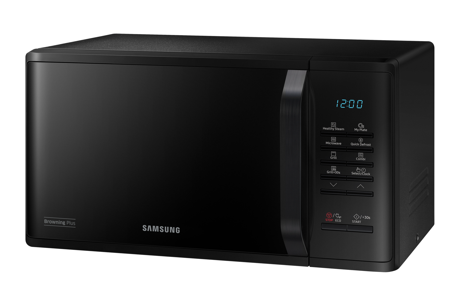 Samsung 23L Microwave Oven (MG23K3513GK) Price in Malaysia