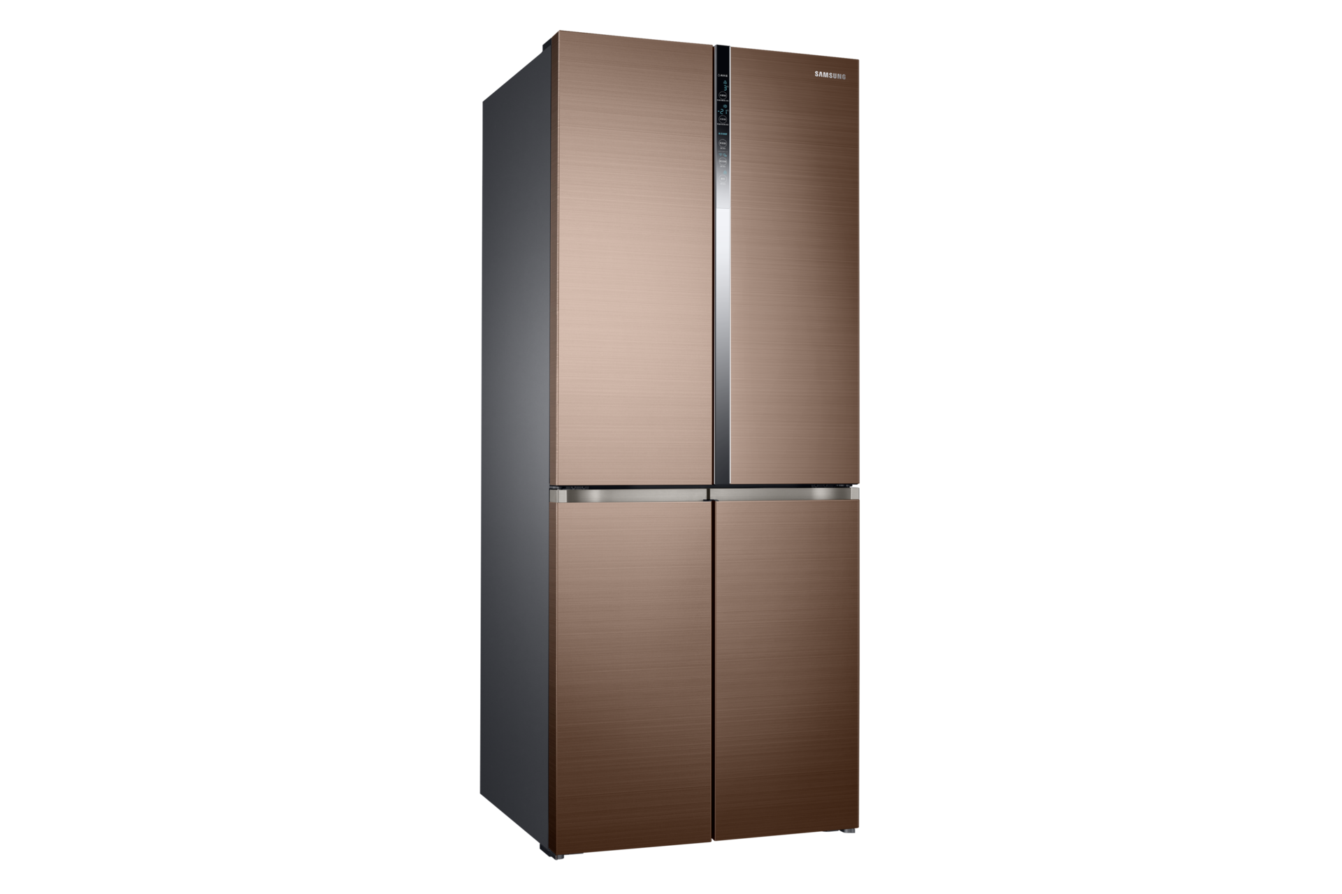 Samsung Multi Door Fridge with Triple Cooling (500 L) Price in Malaysia