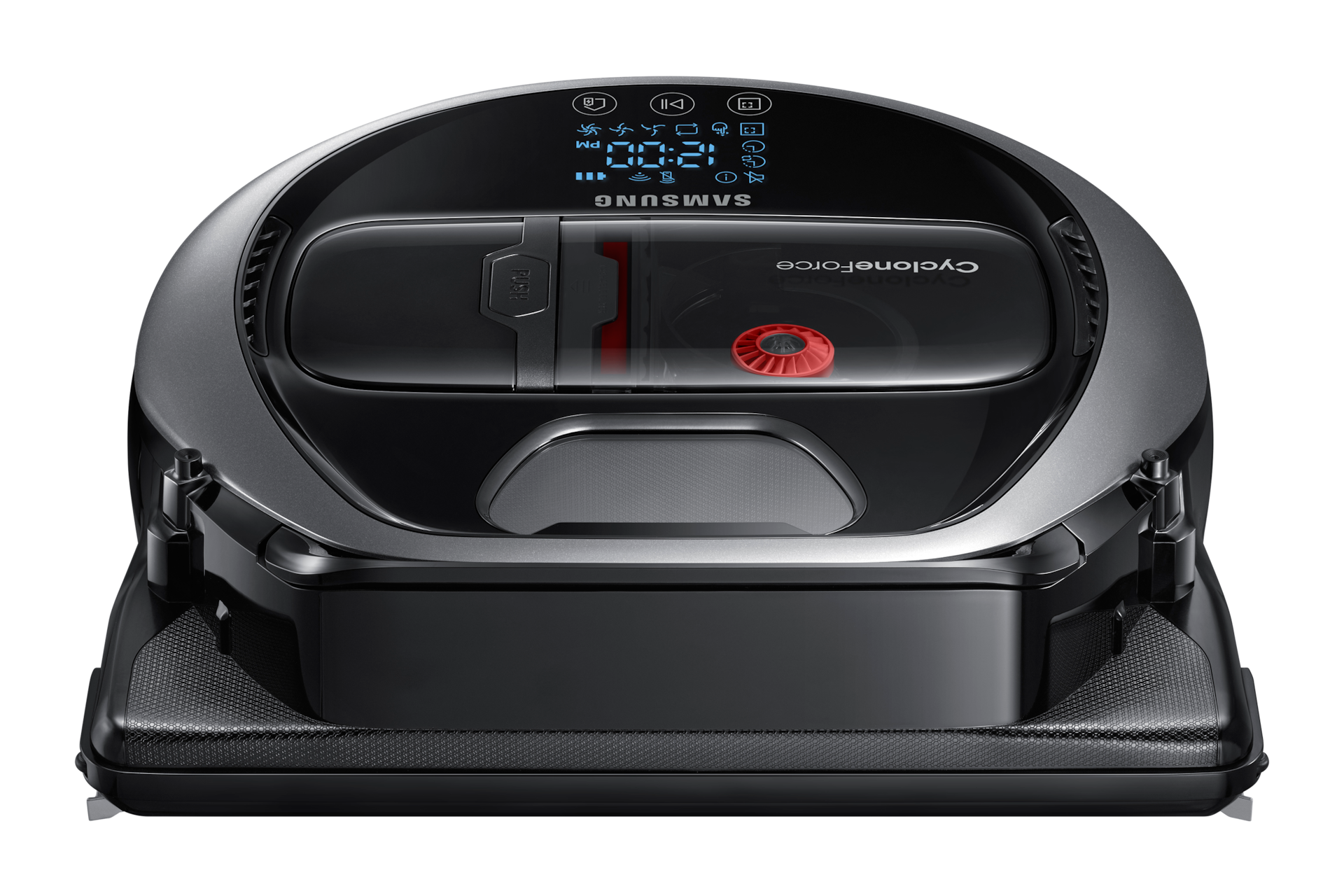 Samsung VR7000M PowerBot Vacuum Cleaner at Best Price in Malaysia
