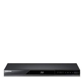 BD-D5100 Front
