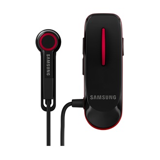 HM1500 Front Black