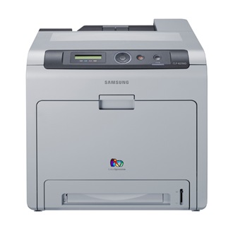 CLP-620ND Front