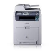 CLX-6210FX Front