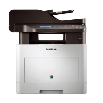 CLX-6260FR Front White