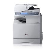 CLX-8380ND Front