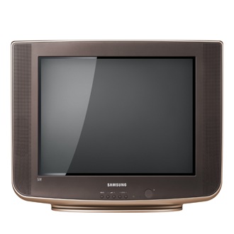 CS21A530FL Front