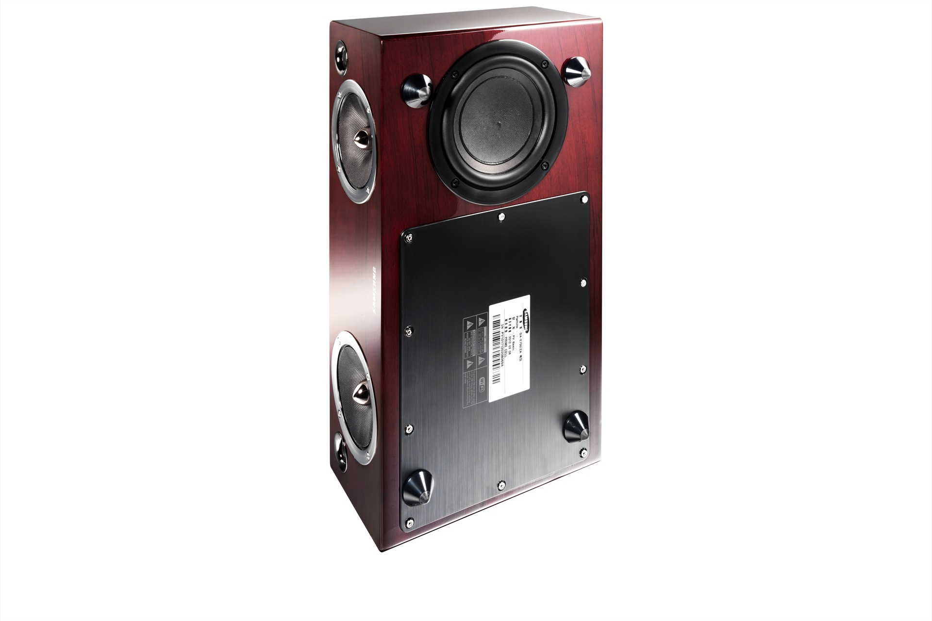 DA-E750 6 Bottom