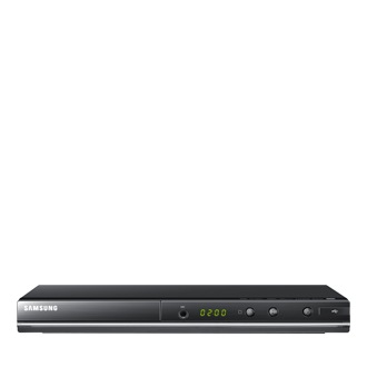 DVD-D530K Front