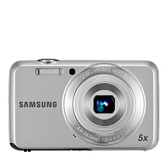 SAMSUNG ES80 Front