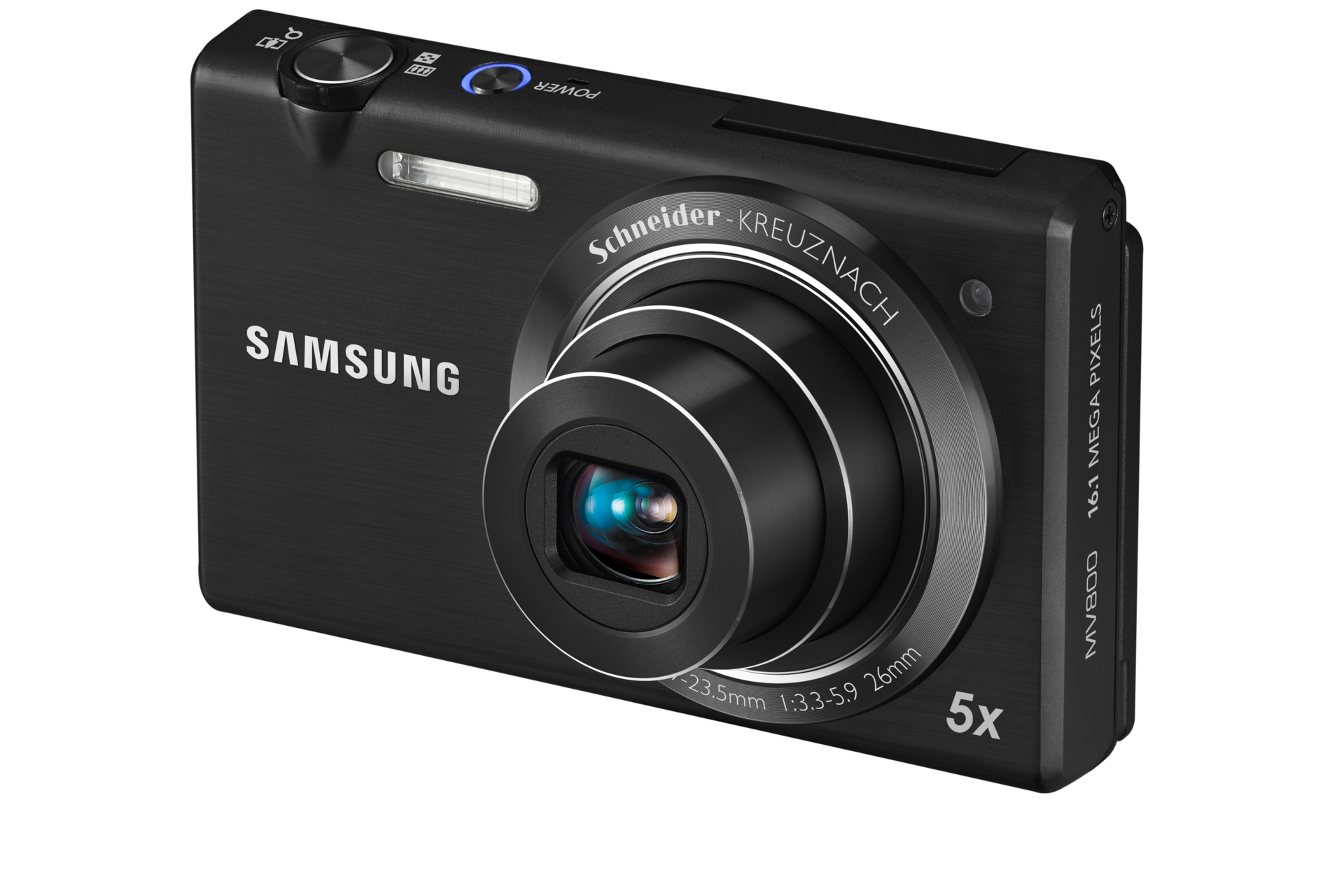 SAMSUNG MV800 2 Right Angle
