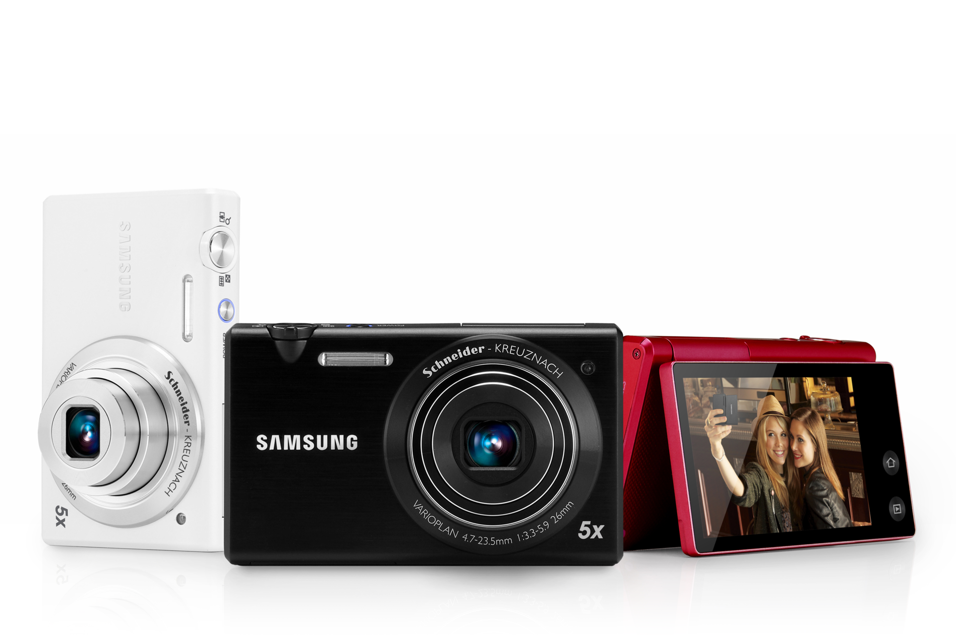 SAMSUNG MV800 9 Dynamic