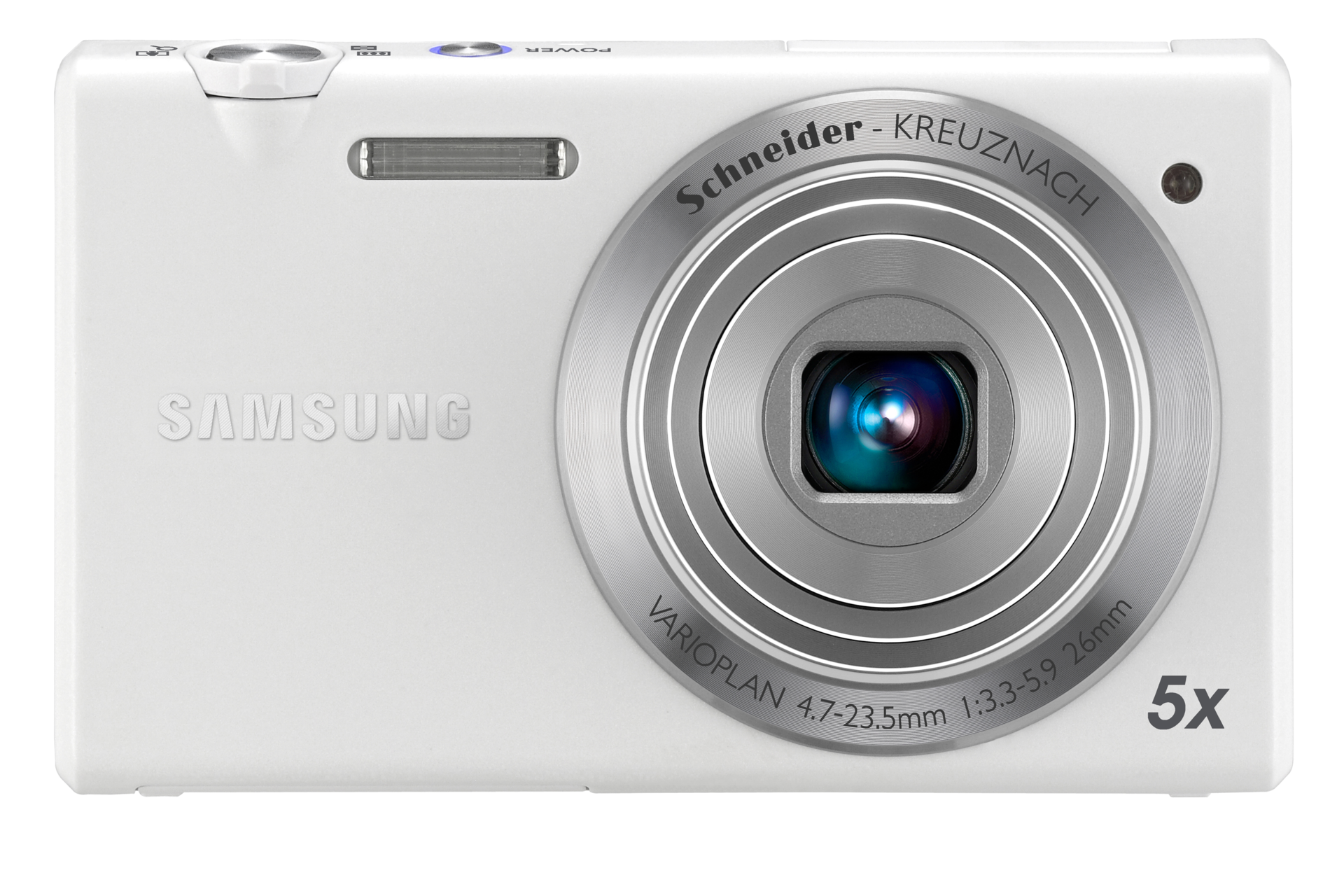 SAMSUNG MV800 10 Front