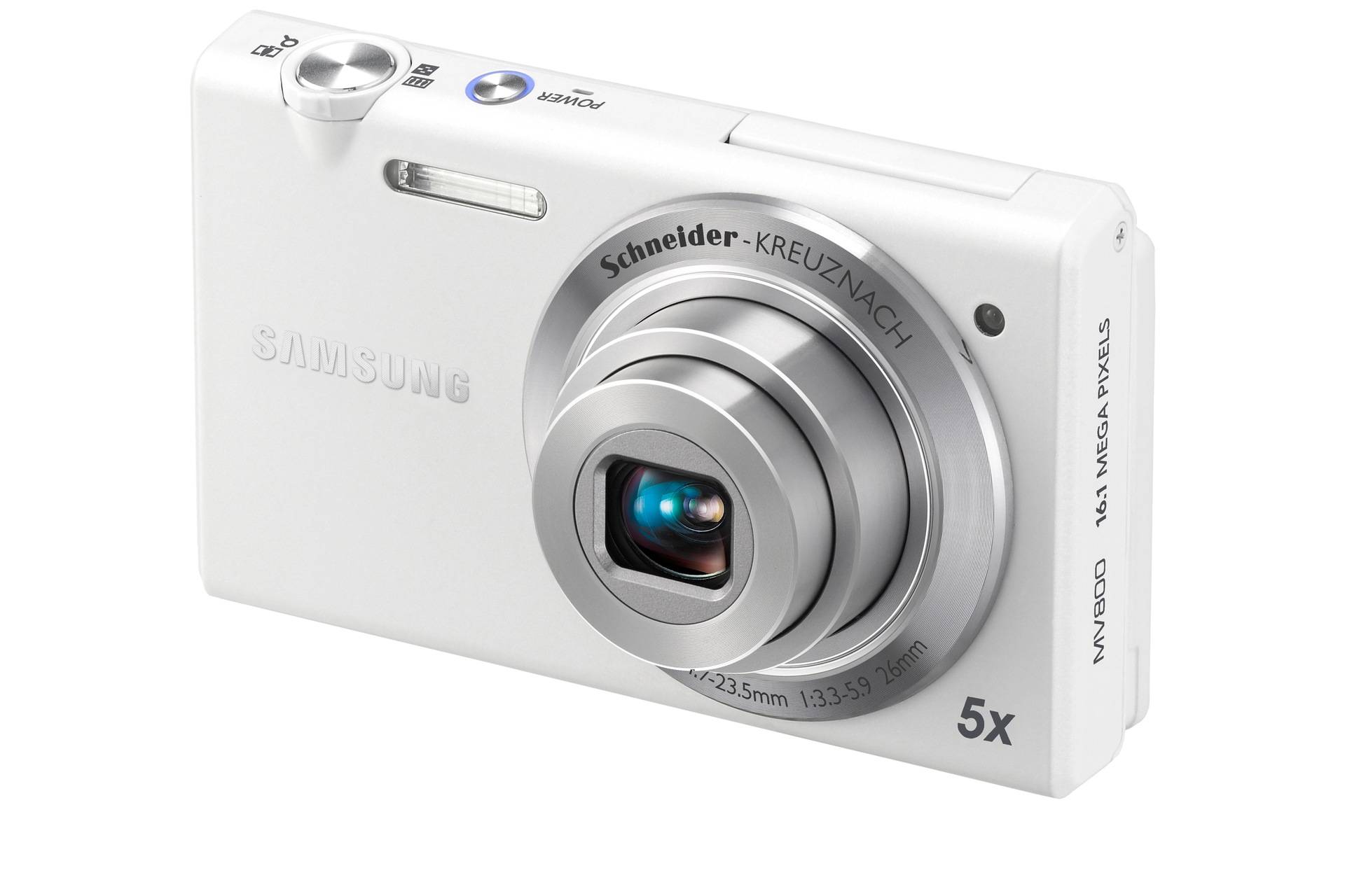 SAMSUNG MV800 11 Right Angle
