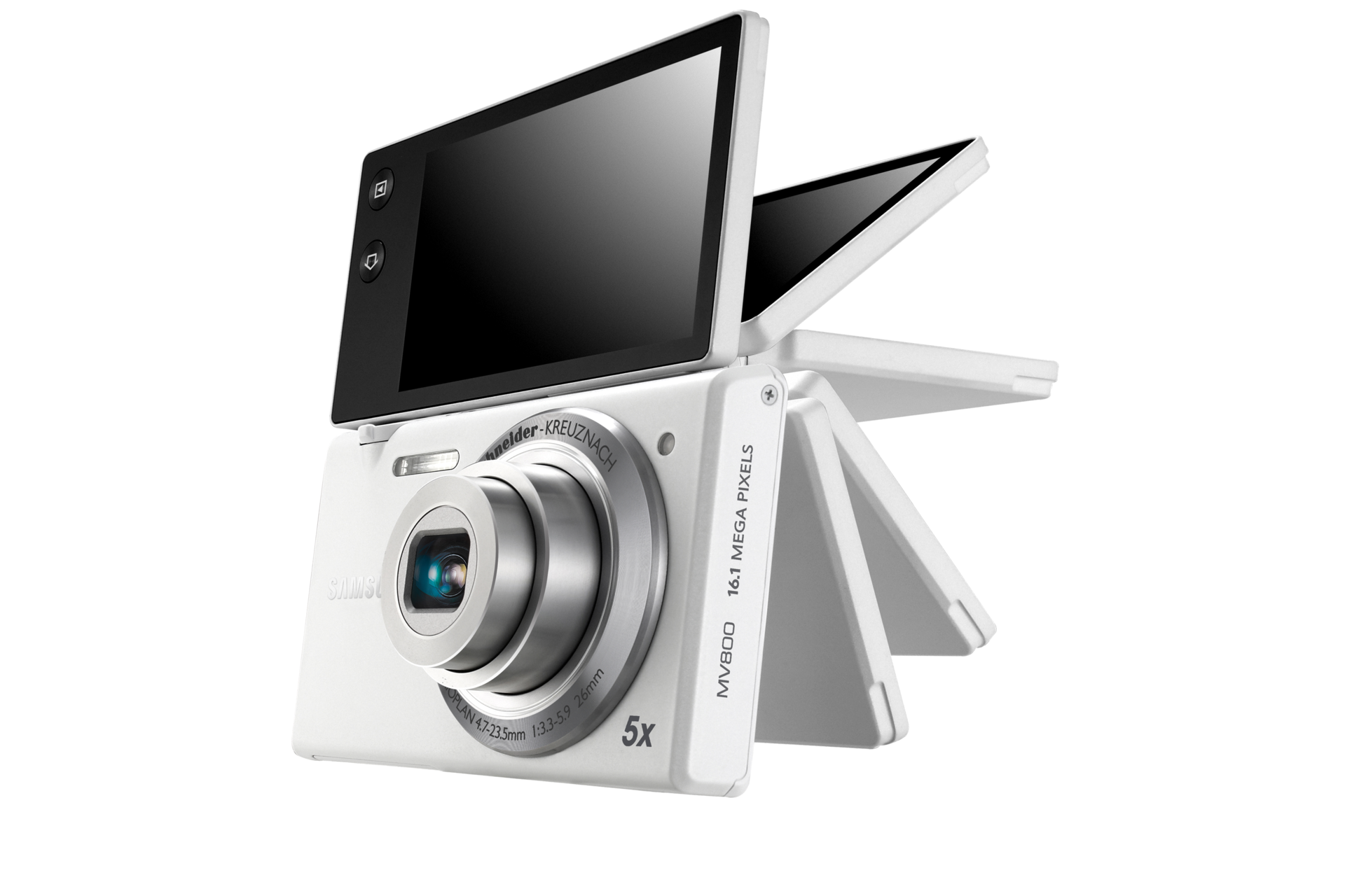 SAMSUNG MV800 12 Dynamic
