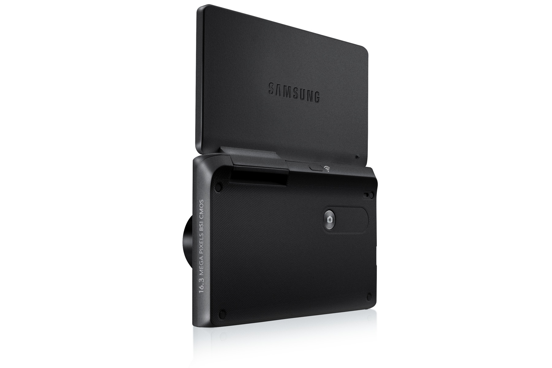 SAMSUNG MV900F 12 Dynamic Black