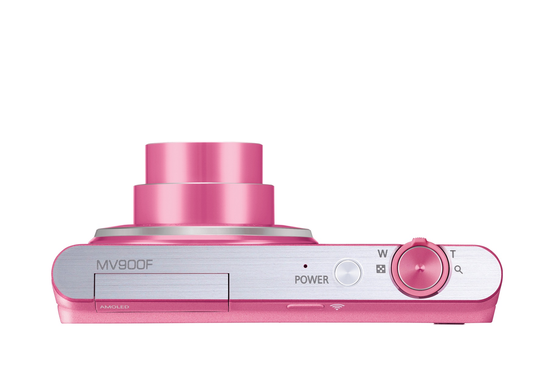 SAMSUNG MV900F 29 Dynamic Pink