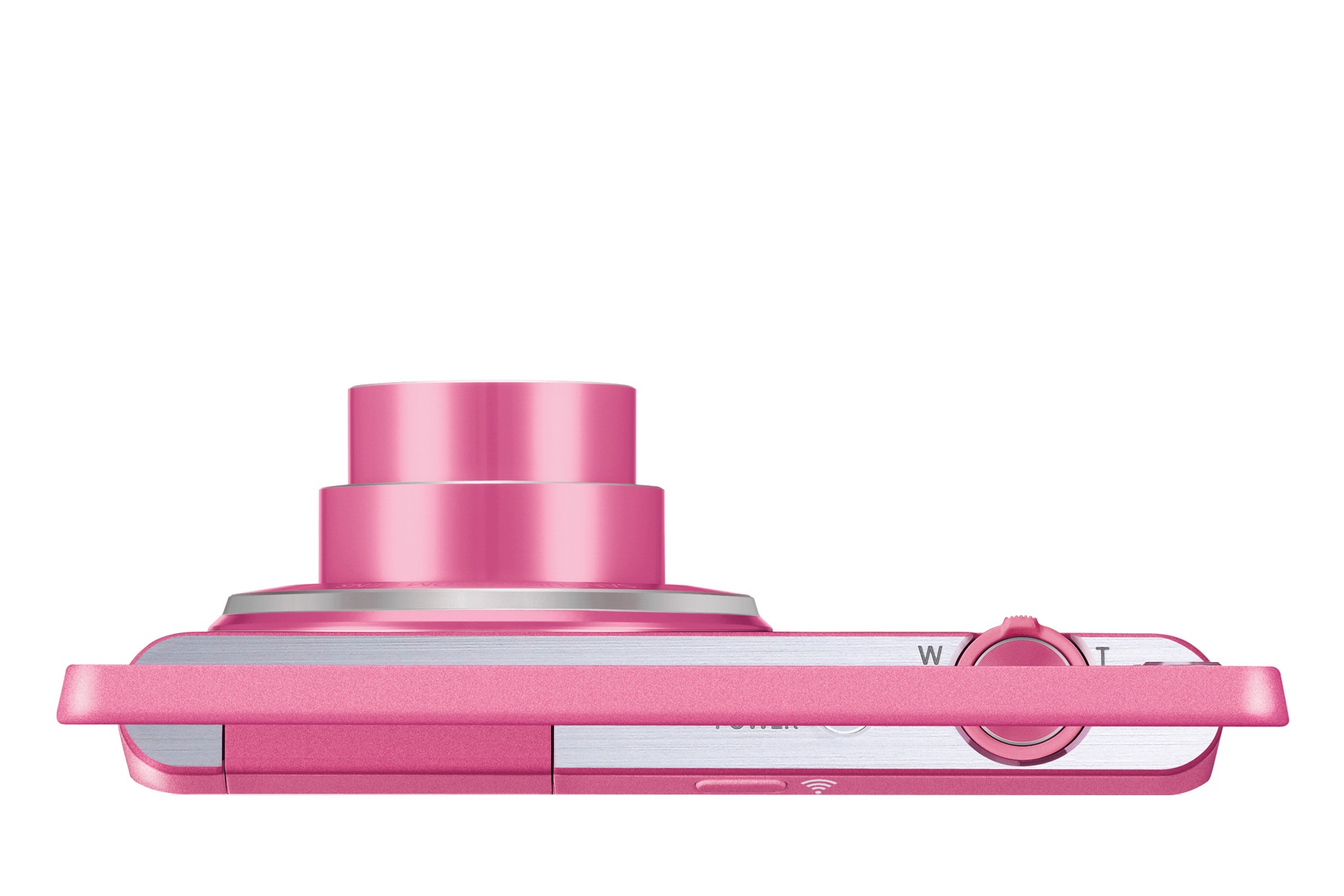 SAMSUNG MV900F 30 Dynamic Pink