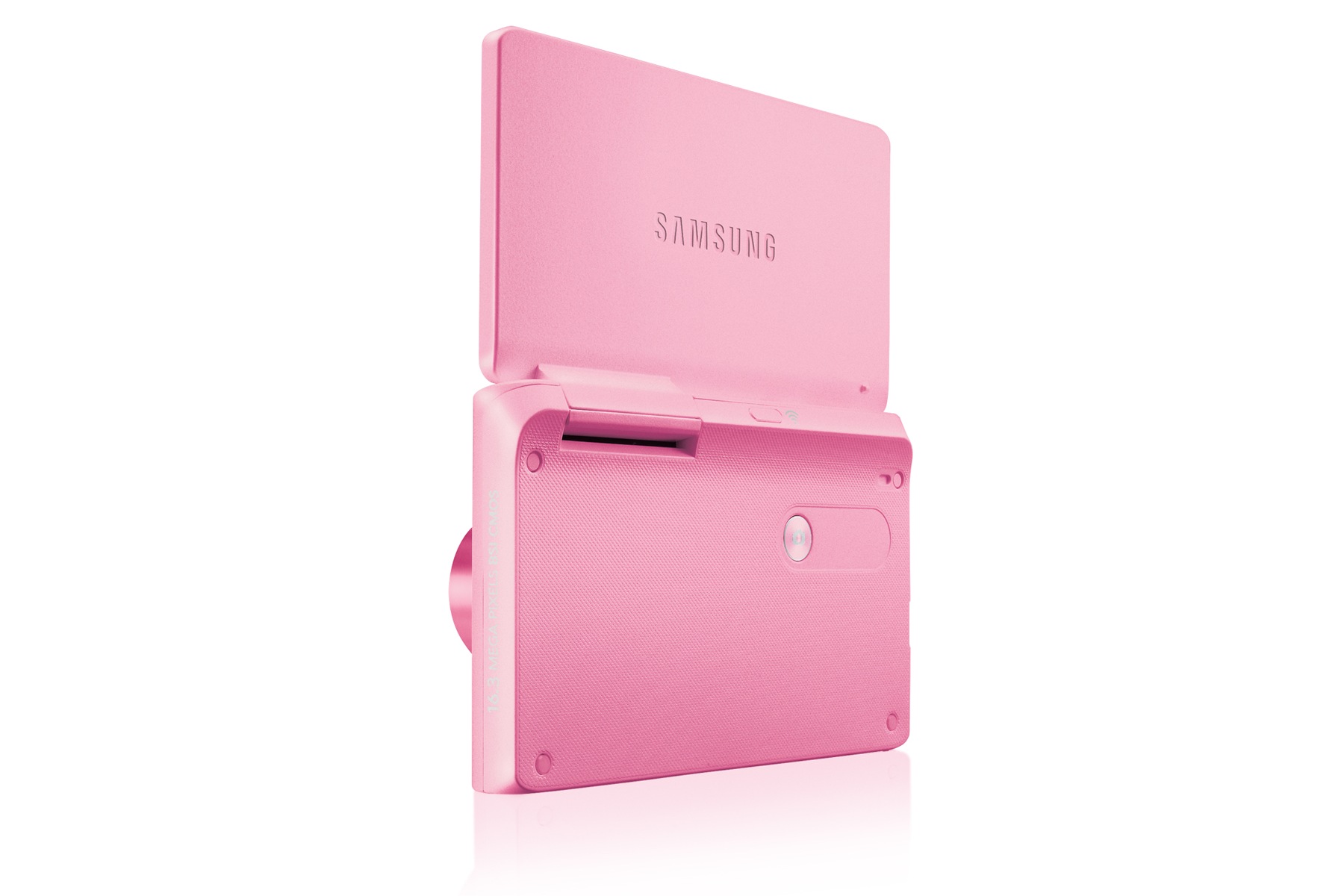 SAMSUNG MV900F 32 Dynamic Pink