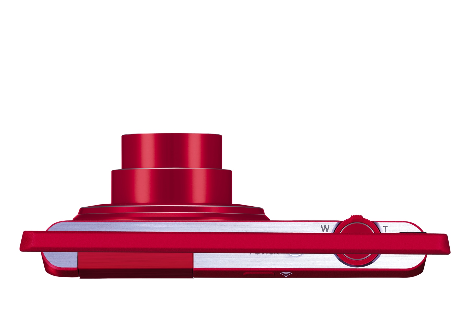 SAMSUNG MV900F 50 Dynamic Red
