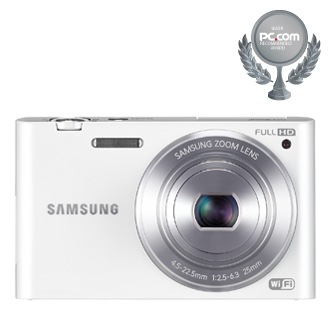 SAMSUNG MV900F Front White