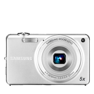 SAMSUNG ST65 Front