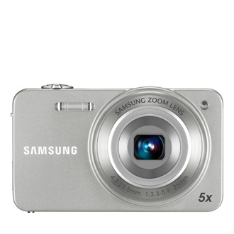SAMSUNG ST90 Front