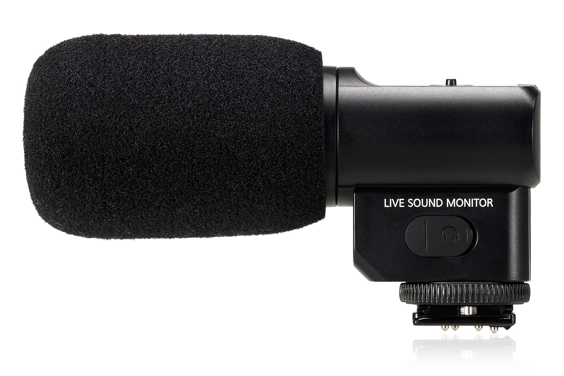 EM10 1 Front black