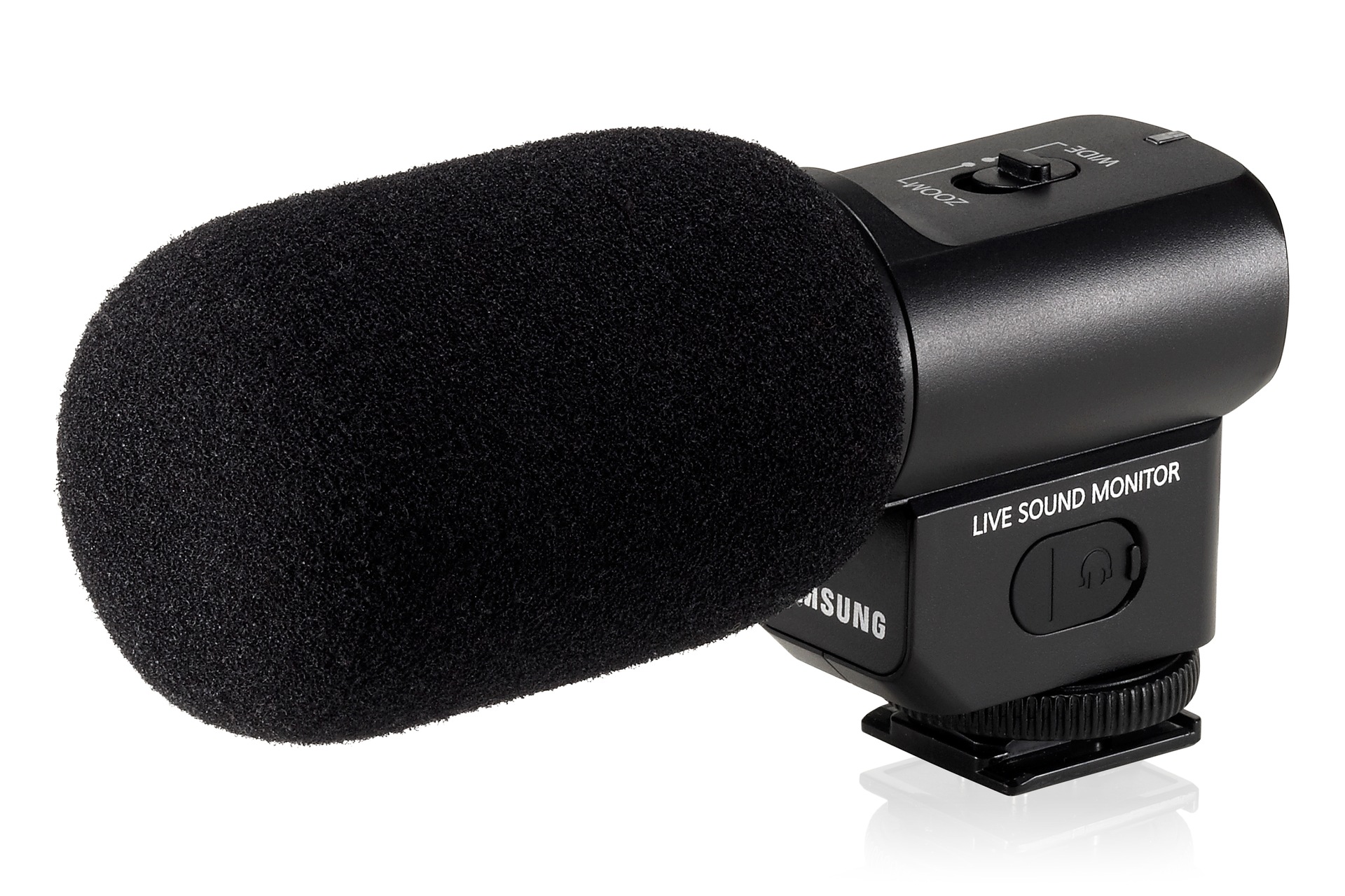 EM10 3 Dynamic black