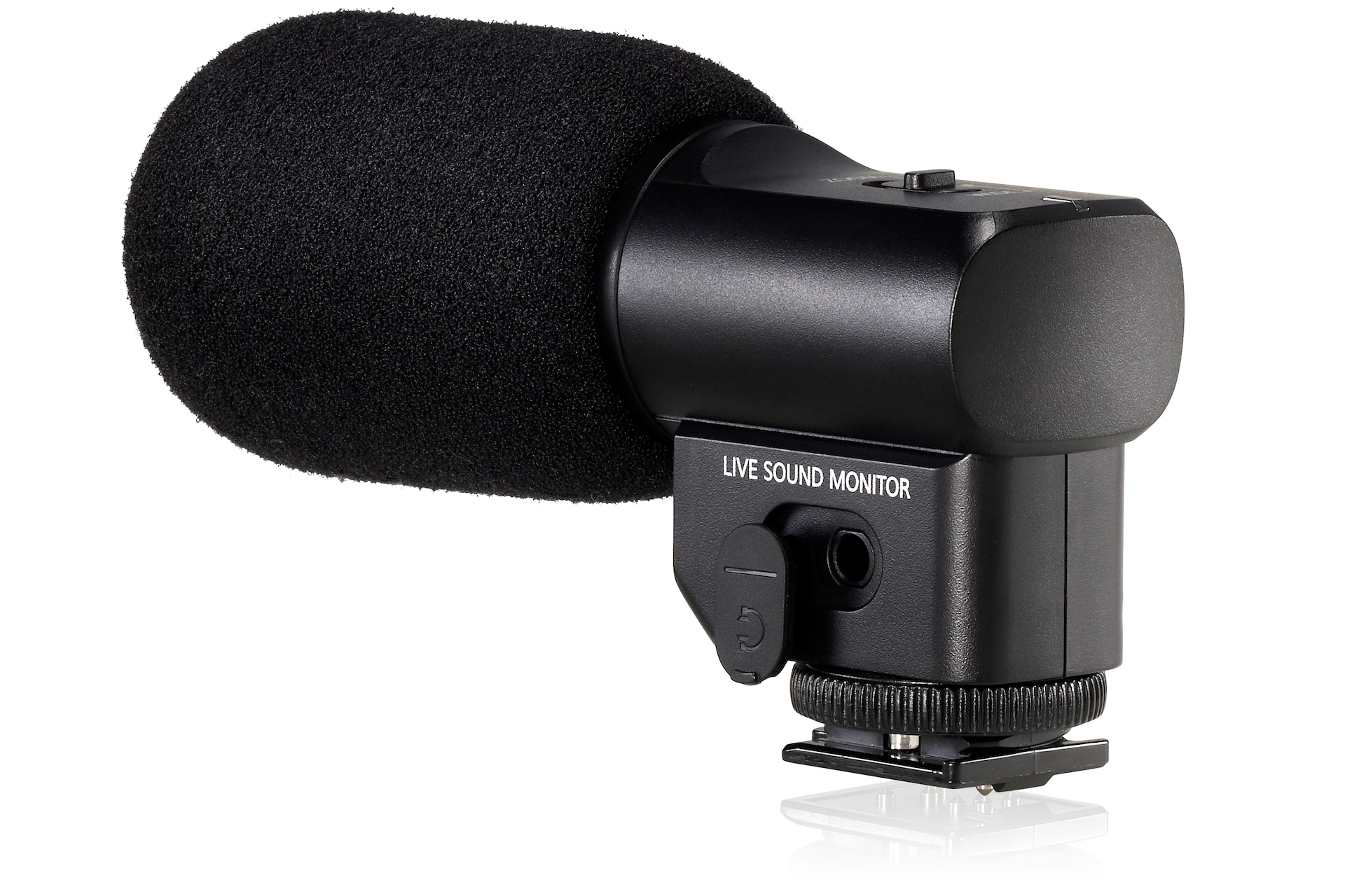EM10 4 Dynamic black